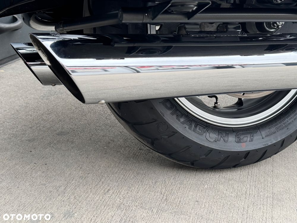 Kawasaki Vulcan - 14