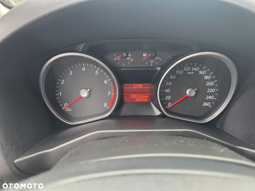 Ford Mondeo SW 2.0 Titanium - 33