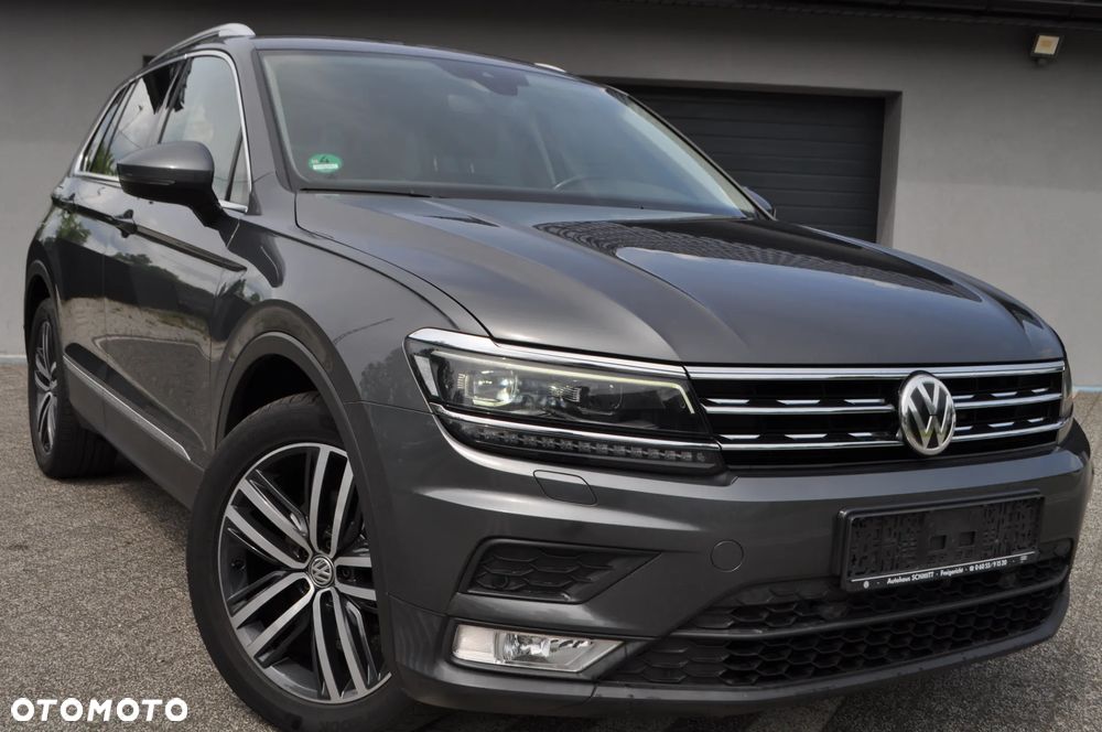 Volkswagen Tiguan 1.4 TSI ACT (BlueMotion Technology) Sound - 23