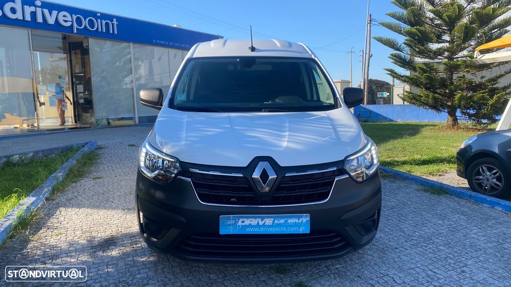 Renault Express 1.5 Blue dCi - 6