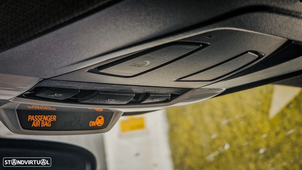 BMW X2 16 d sDrive Auto Pack M - 13