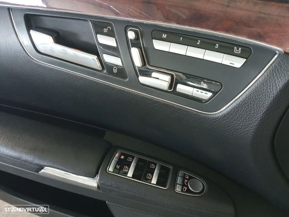 Mercedes-Benz S 320 - 30