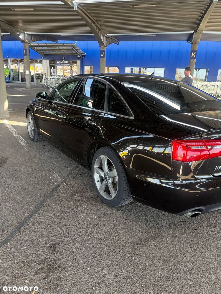 Audi A6 Limousine - 6