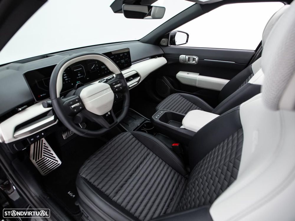 Kia EV4 81.4 kWh GT-Line - 9