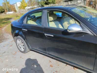 Alfa Romeo 159 2010 photo 3