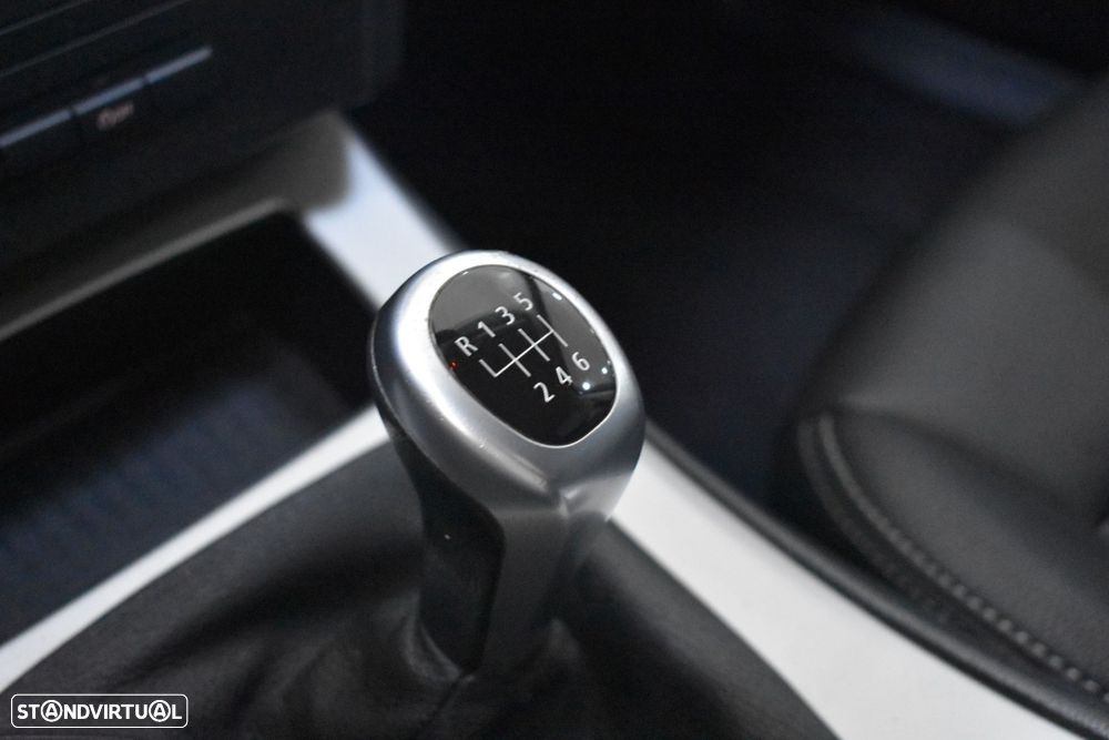 BMW 318 - 39