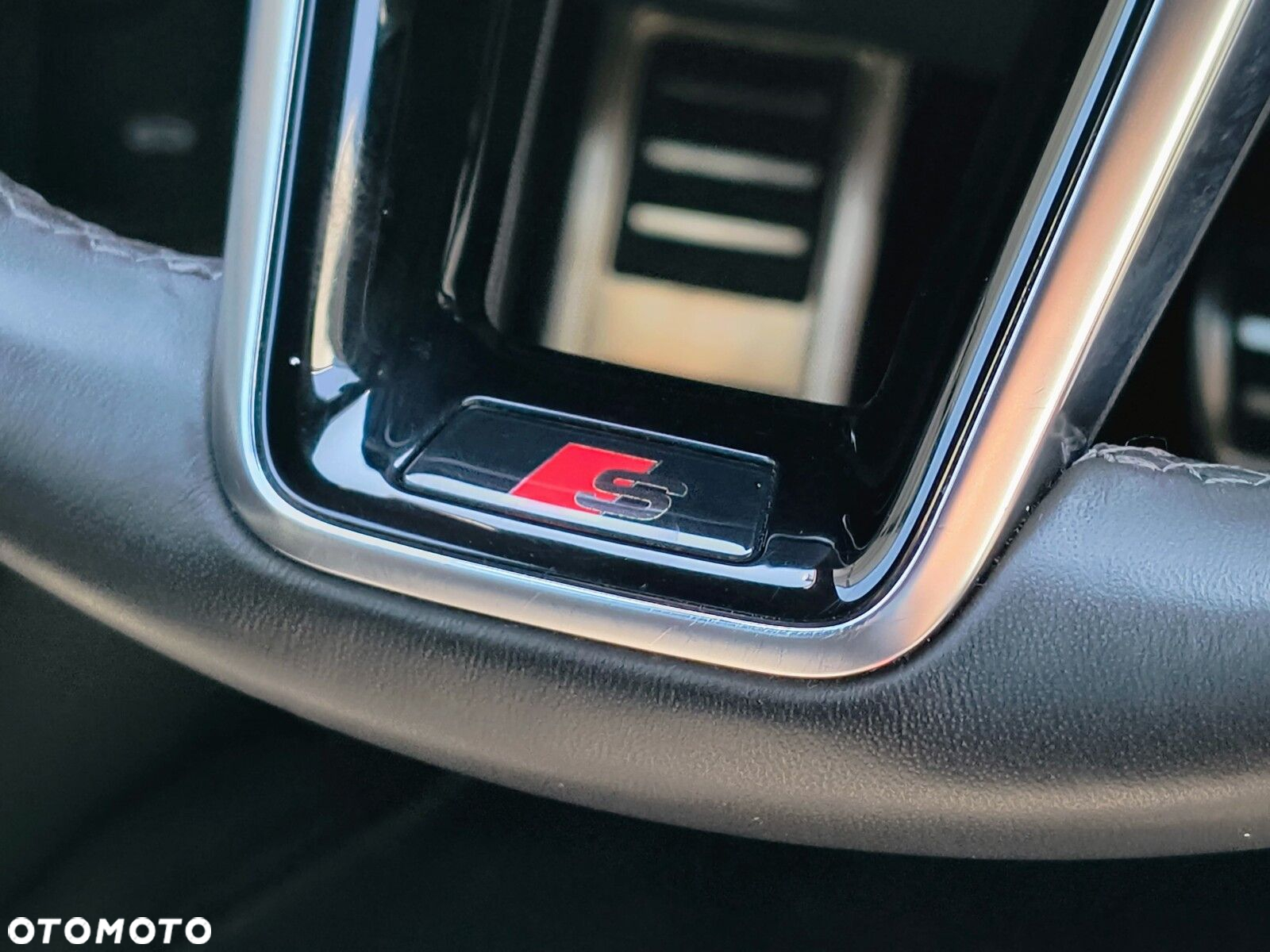 Audi A6 - 13