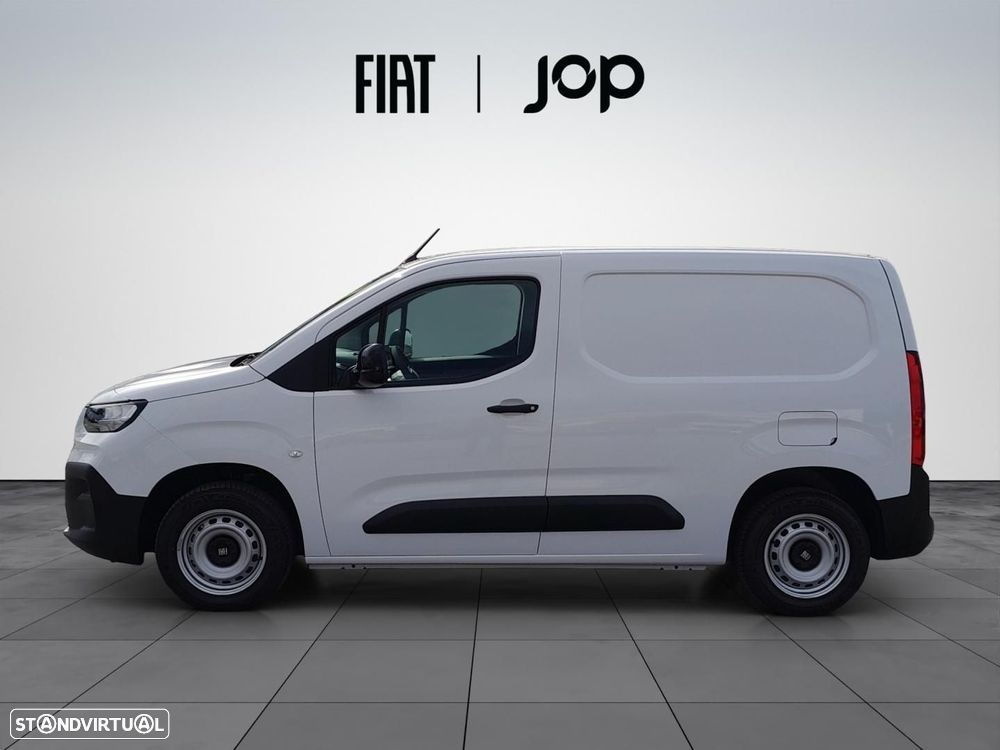 Fiat doblo - 4
