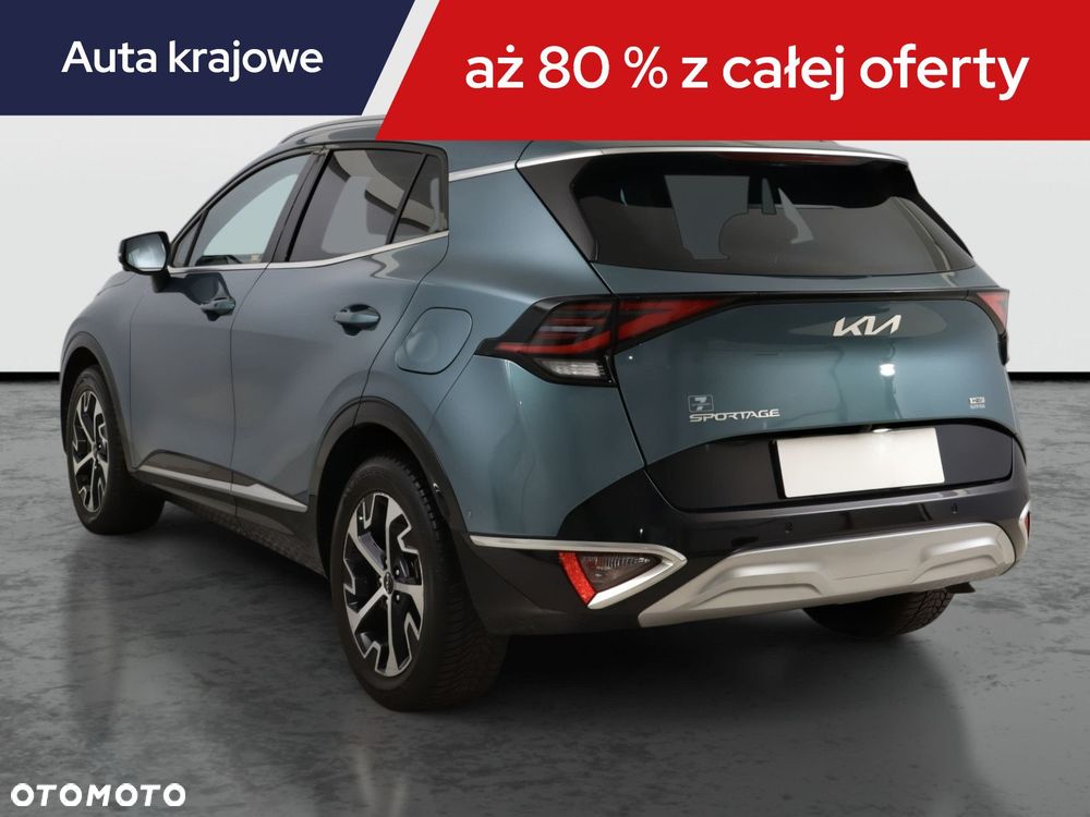 Kia Sportage - 6
