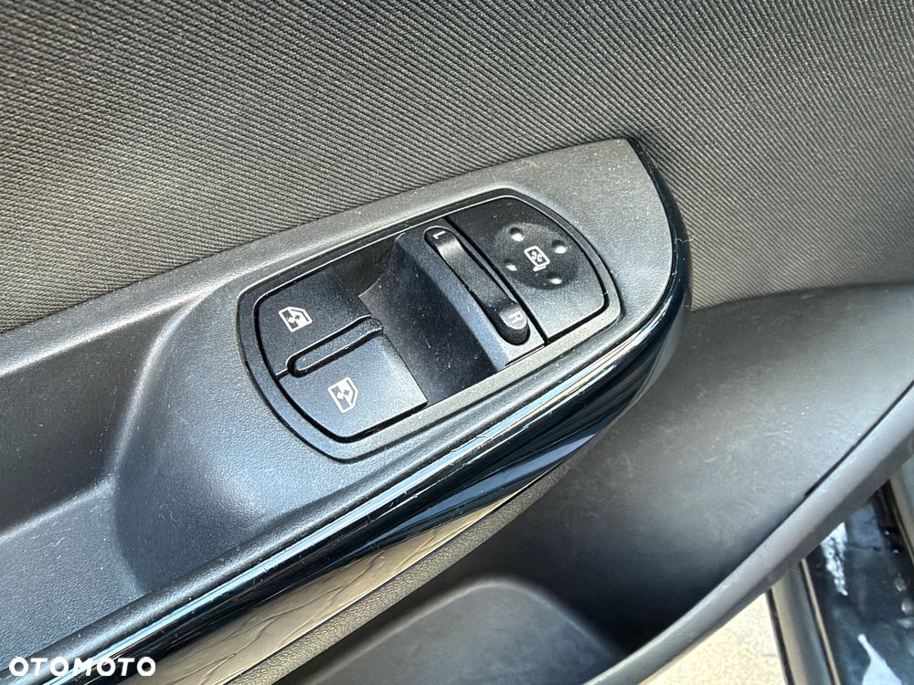 Opel Corsa 2015