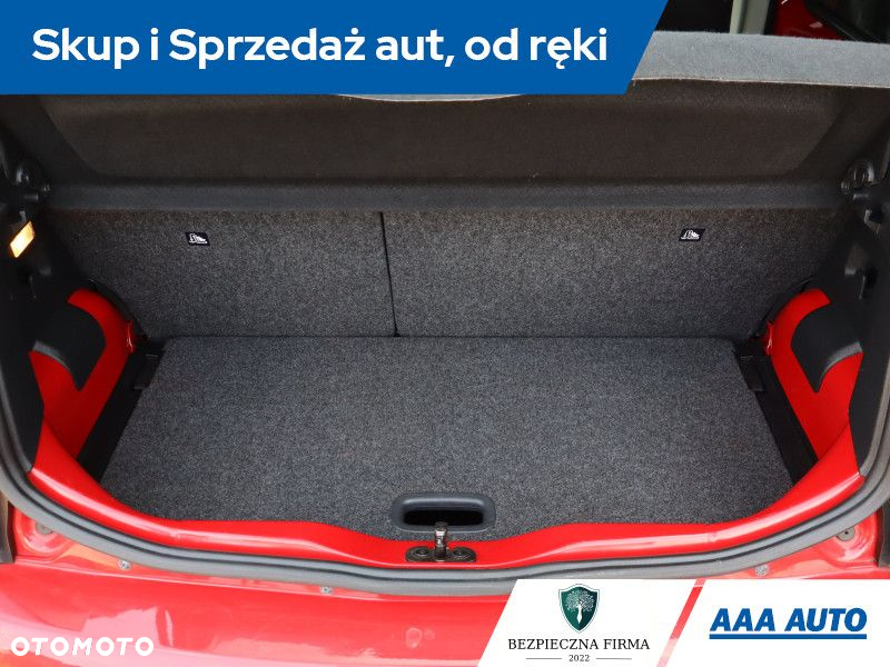 Volkswagen up! - 14