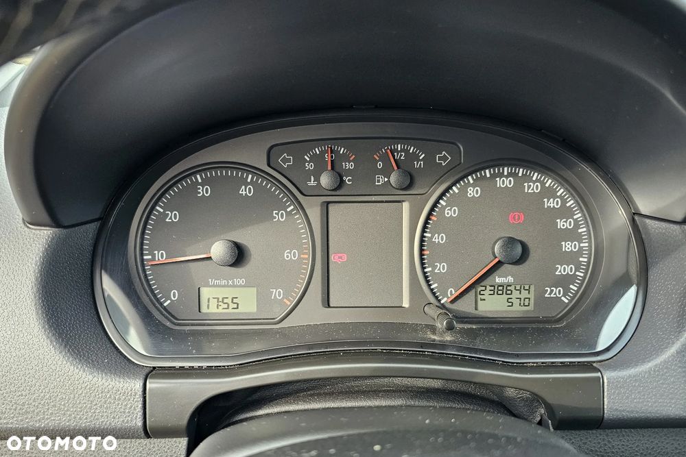 Volkswagen Polo 1.2 United - 13