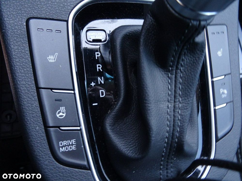 Hyundai i30 1.0 T-GDI Comfort DCT - 14