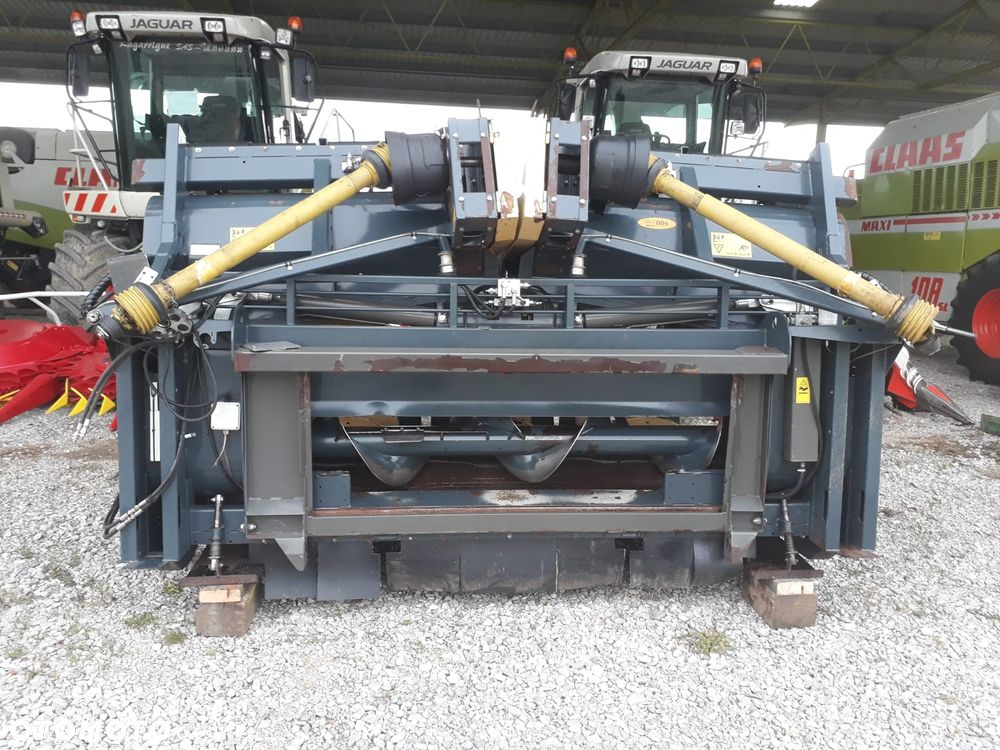 Idass John Deere - 9