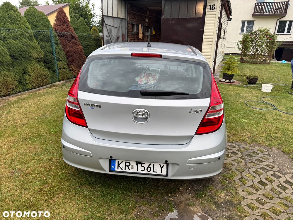 Hyundai i30 1.4 Comfort - 7