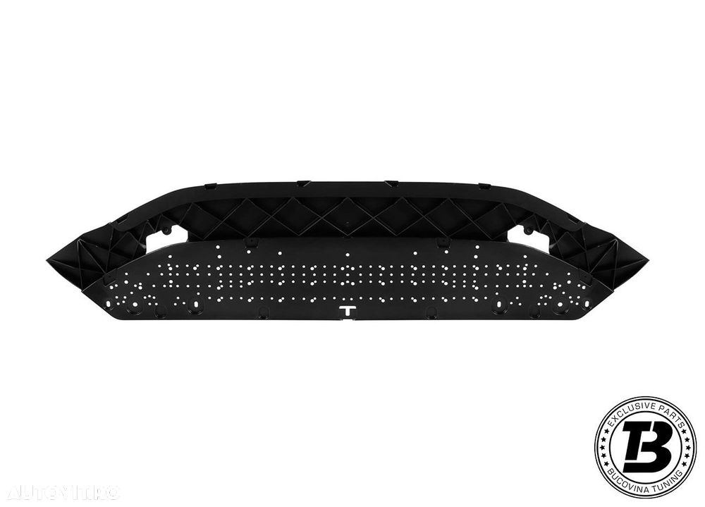 Pachet Exterior compatibil cu Audi A5 F5 RS5 Design - 16