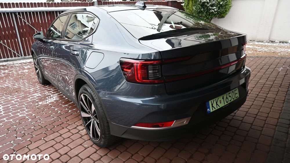 Polestar 2 - 9