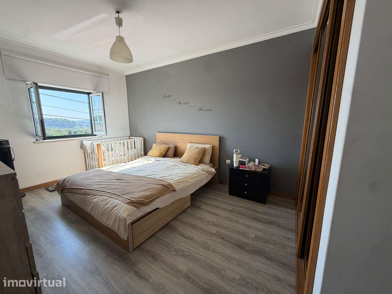 Apartamento T2 Duplex - Grande imagem: 5/14