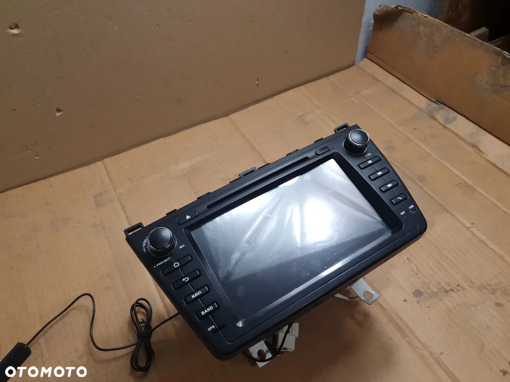 } Radio samochodowe EONON Android 8.0 MAZDA 6 GA9198B2 RL0138 - 4