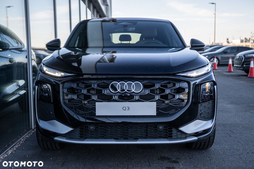 Audi Q3 Sportback - 3