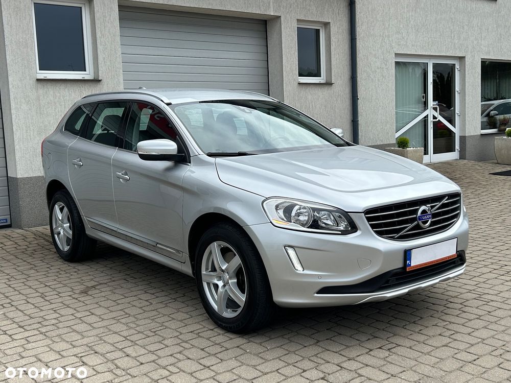 Volvo XC 60 - 2