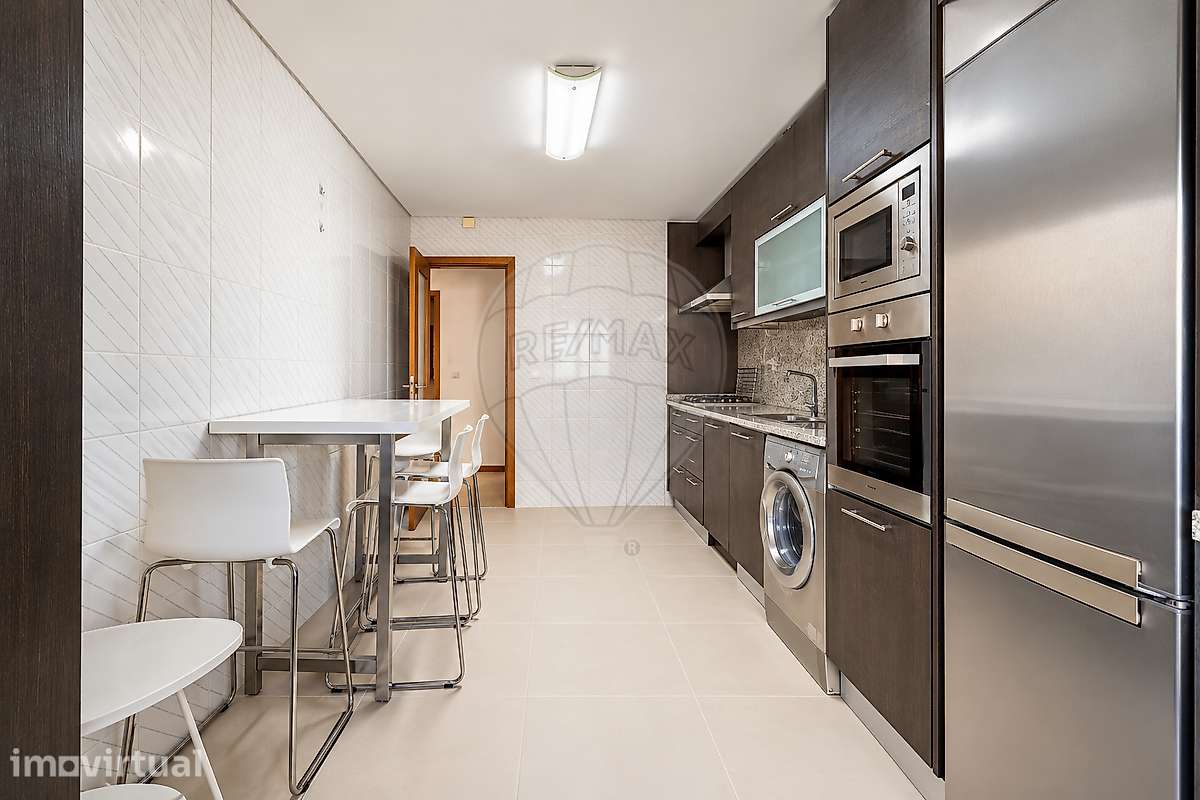 Apartamento T3 para venda - Grande imagem: 2/19