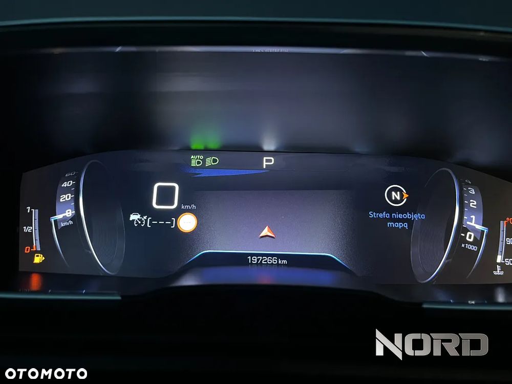 Peugeot 508 1.5 BlueHDi Allure S&S EAT8 - 25