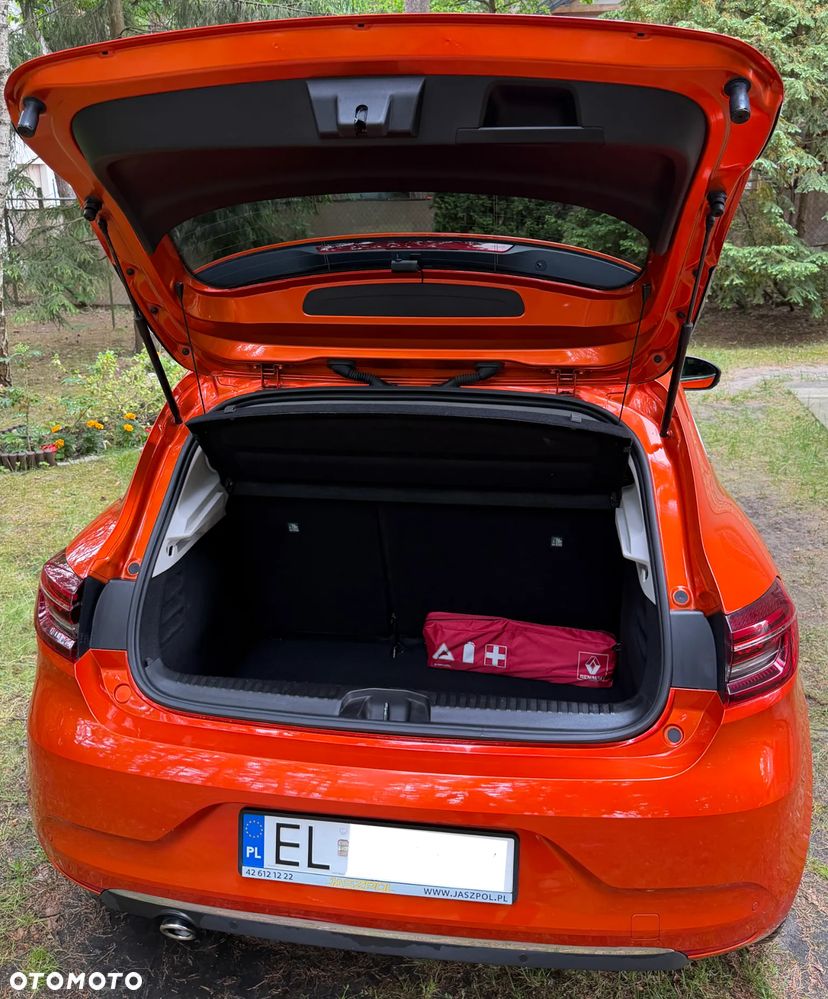 Renault Clio 1.0 TCe Intens - 5