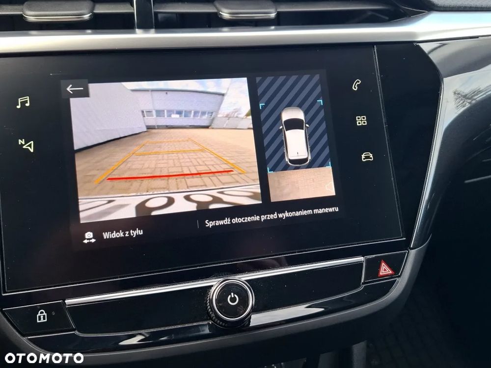 Opel Corsa 1.2 Elegance Business Pack S&S - 25