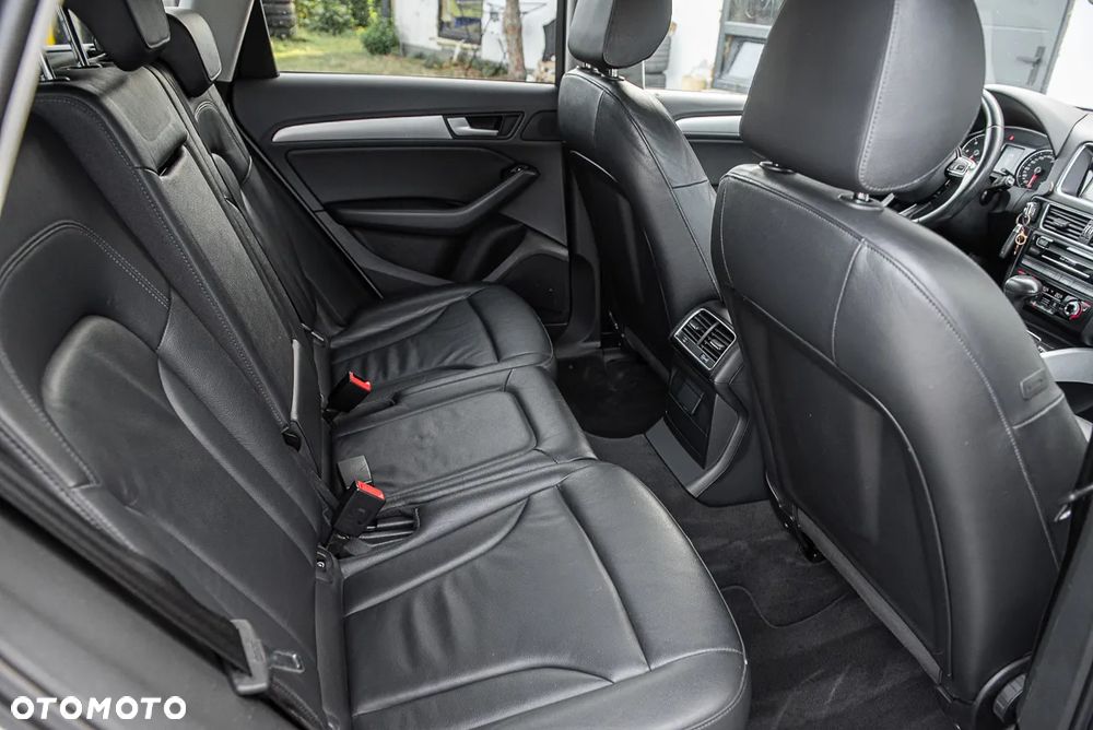 Audi Q5 3.0 TDI quattro S tronic - 19