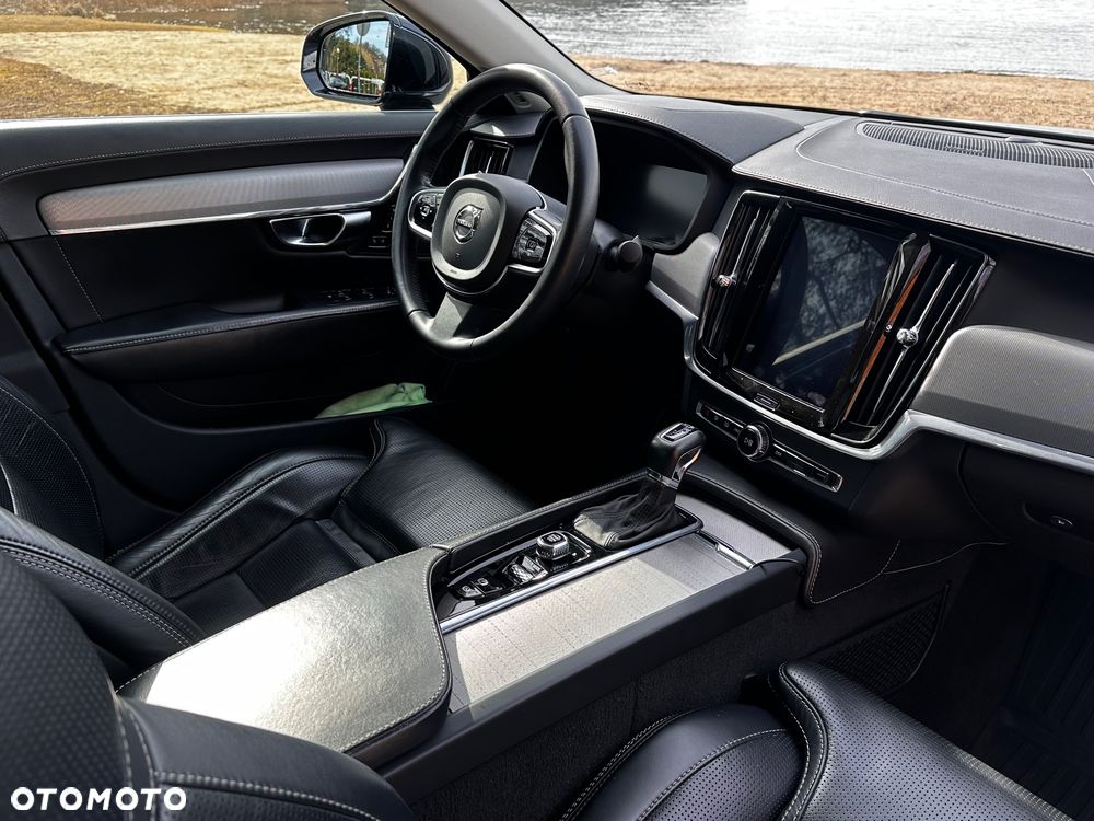 Volvo S90 D4 Inscription - 18