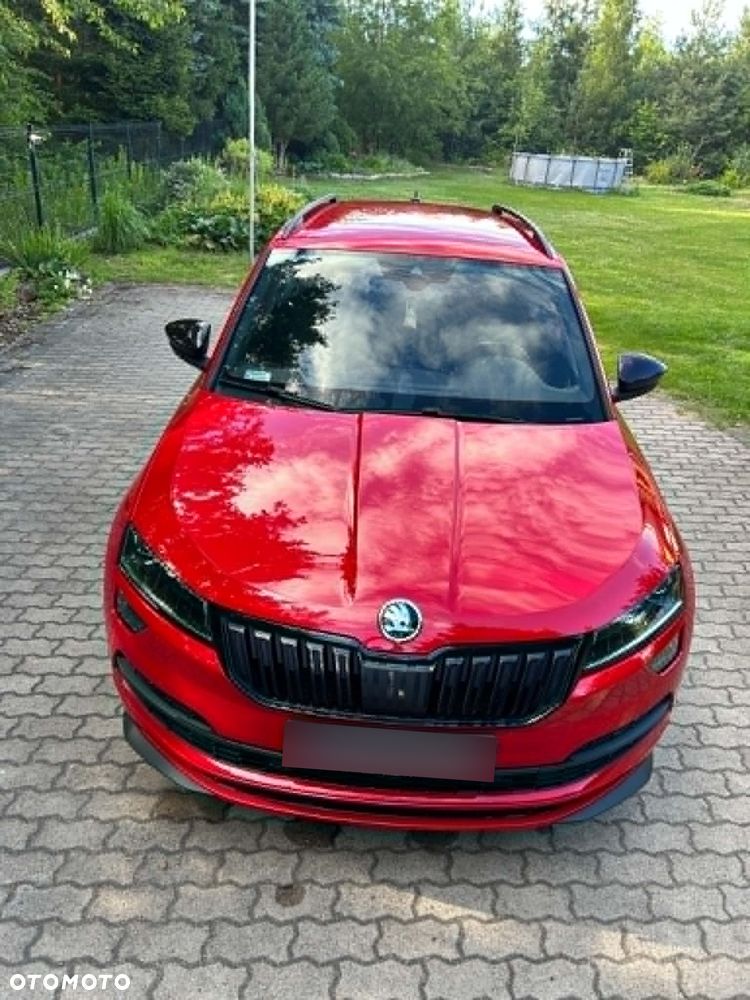 Skoda Karoq - 2