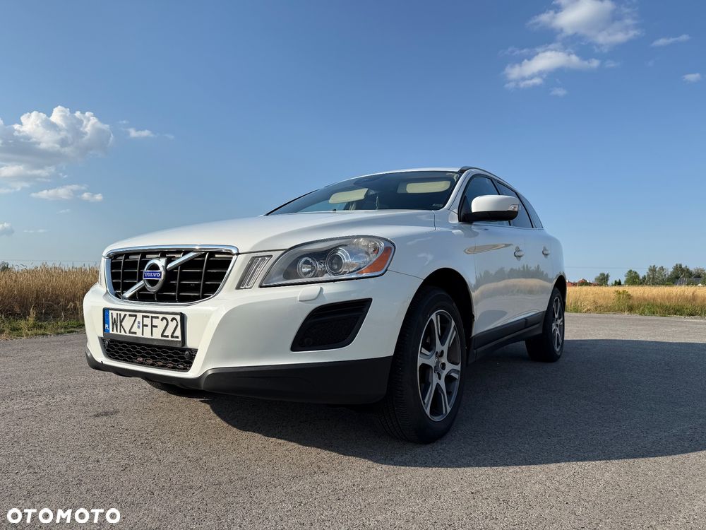Volvo XC 60 D3 Summum - 1