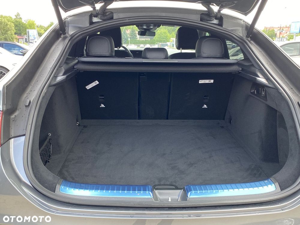 Mercedes-Benz GLE - 28