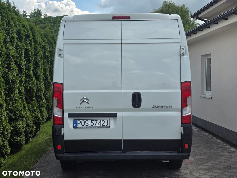 Citroën Jumper - 7