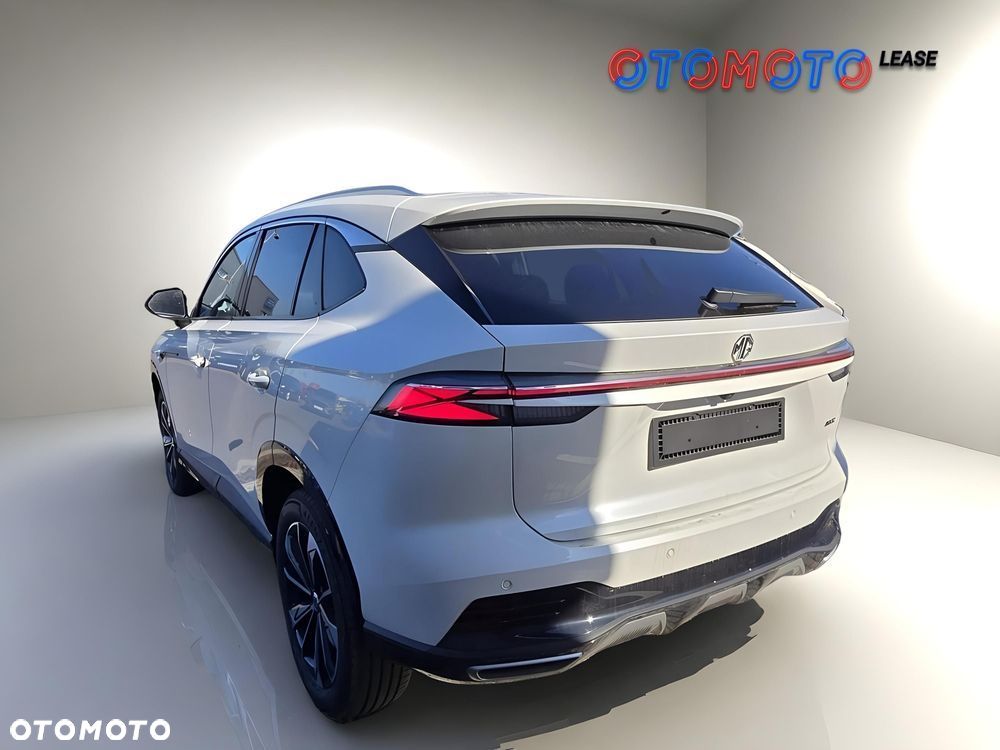 MG HS 1.5T HEV+ Excite - 7