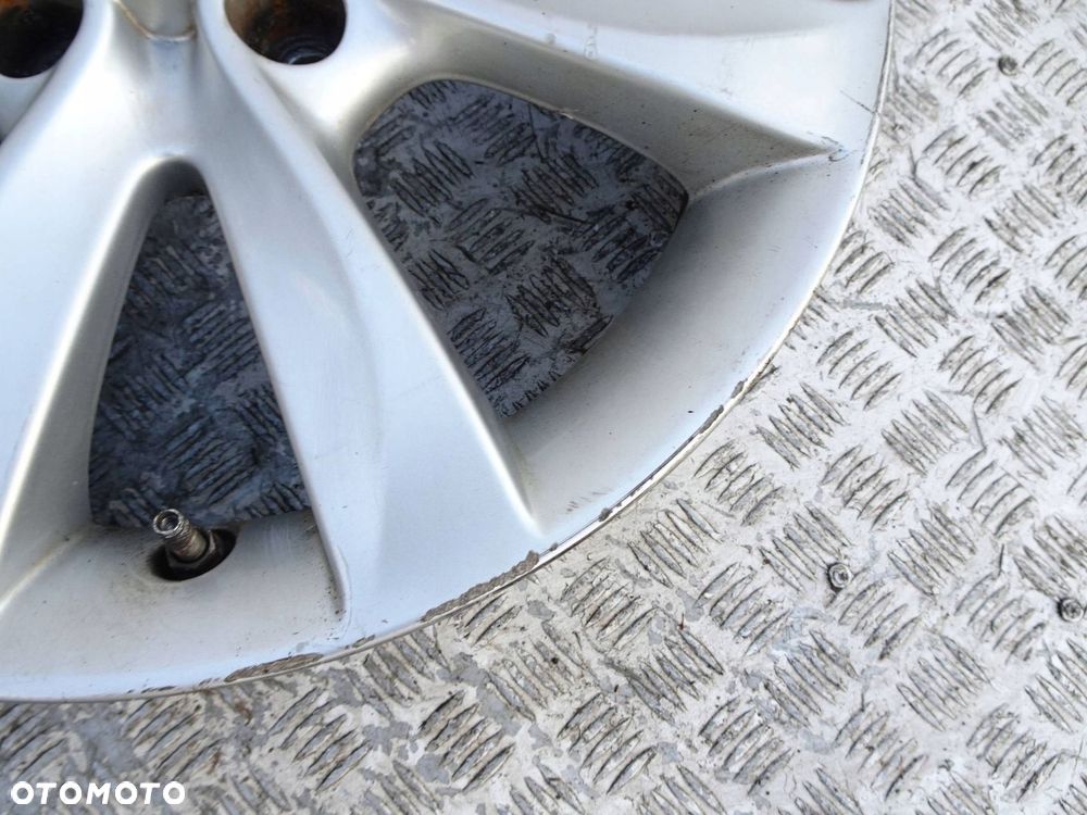 alufelga nissan note e12 16" 4x100 et 45 - 3