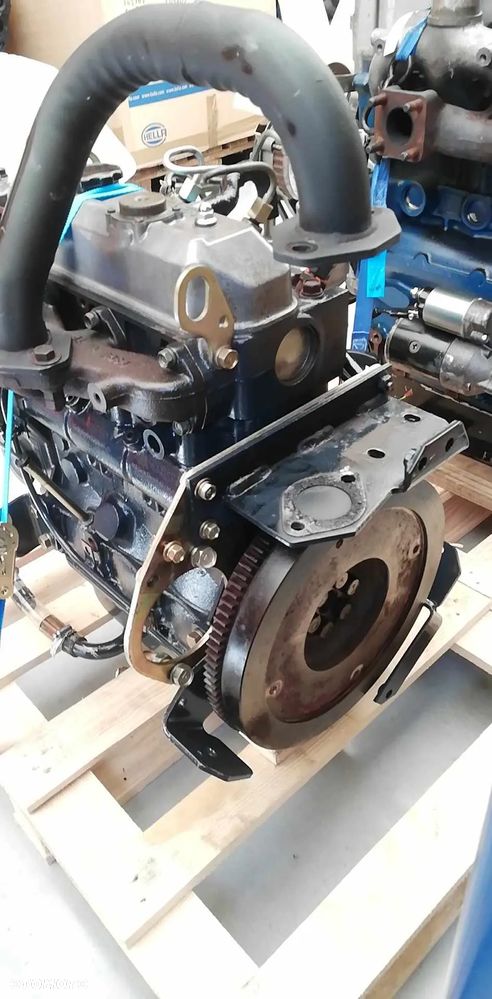 SILNIK ISEKI E3CE E3CD 1,429L 9349 zł netto - 6