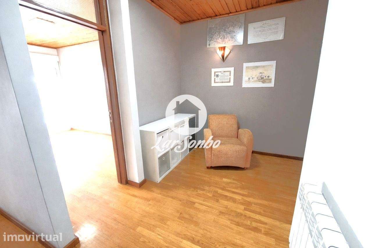 Apartamento no centro de Barcelos. - Grande imagem: 4/30