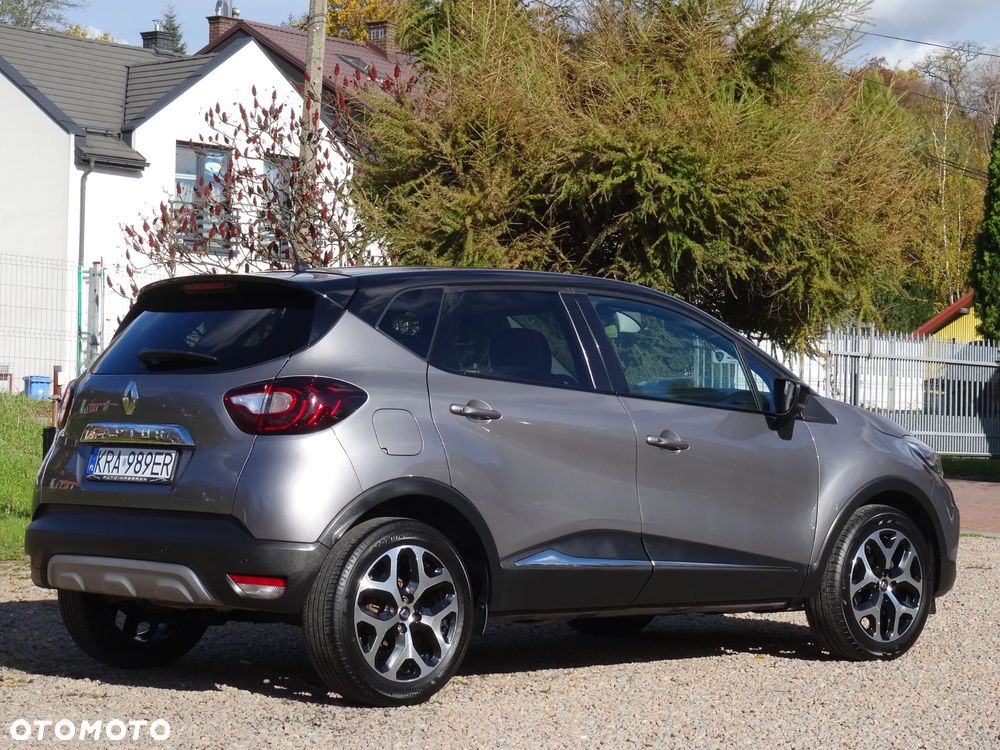 Renault Captur 0.9 Energy TCe Intens EU6 - 10