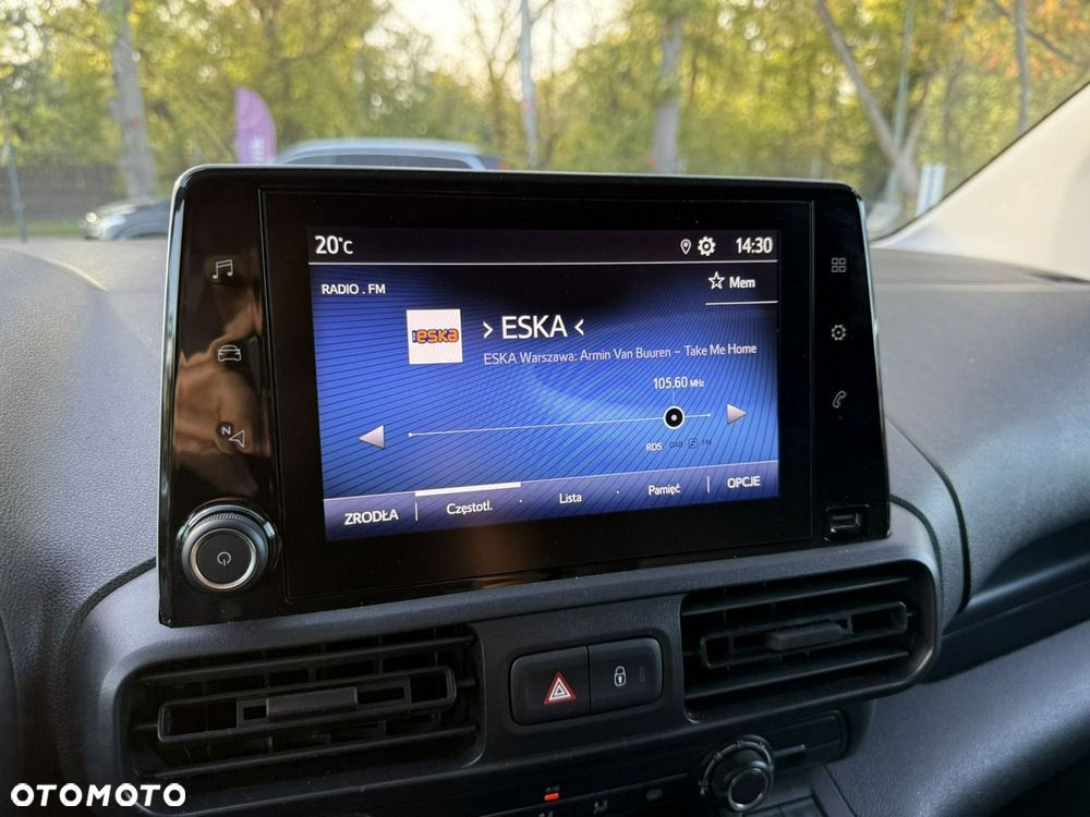 Toyota Proace City - 20