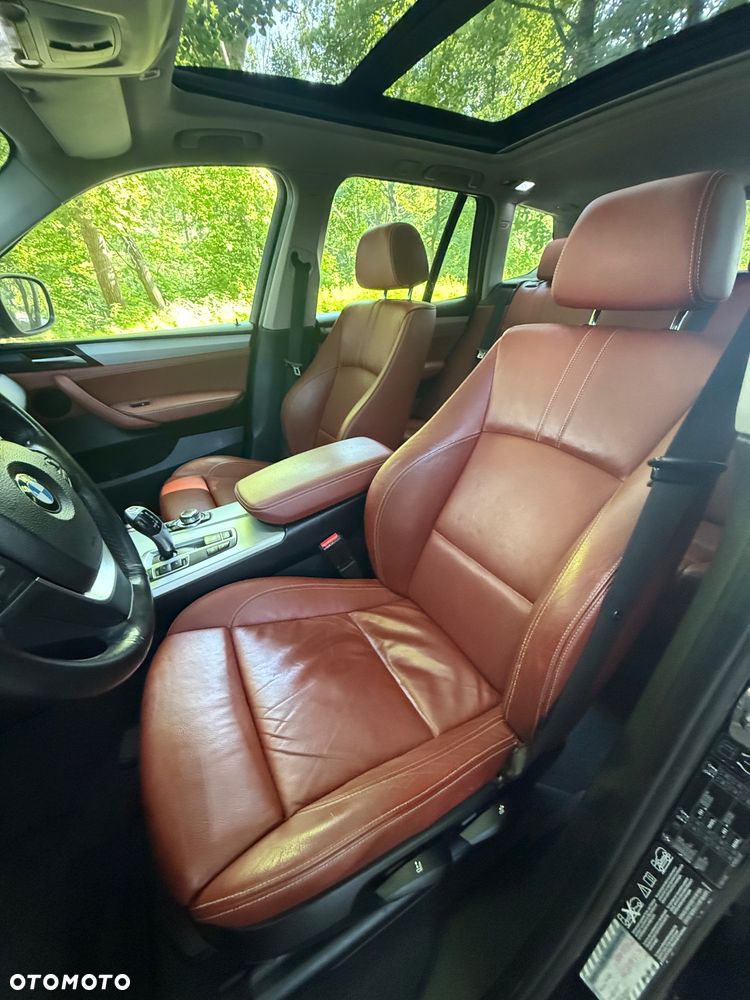 BMW X3 - 35