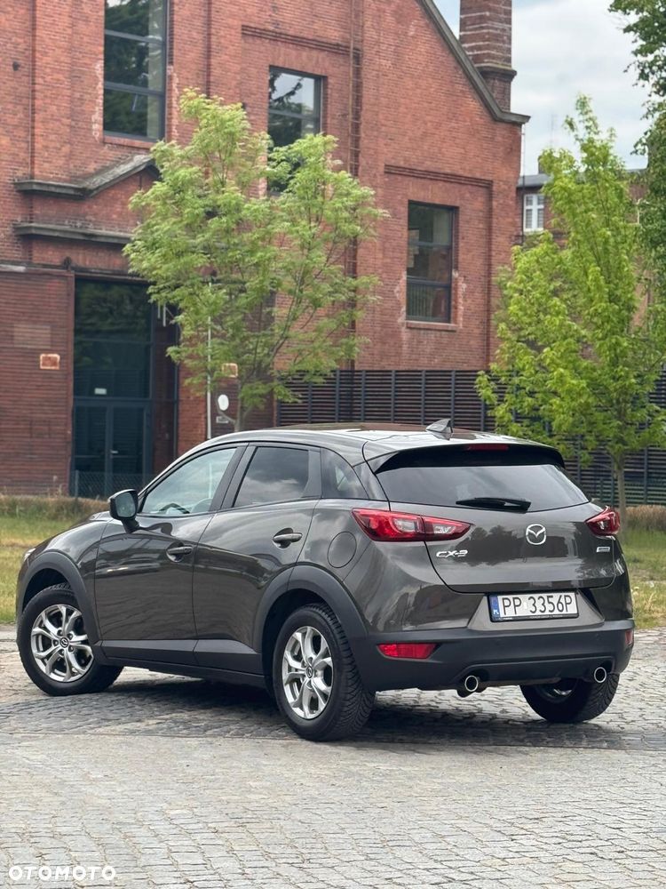 Mazda CX-3 2.0 Skyenergy - 6