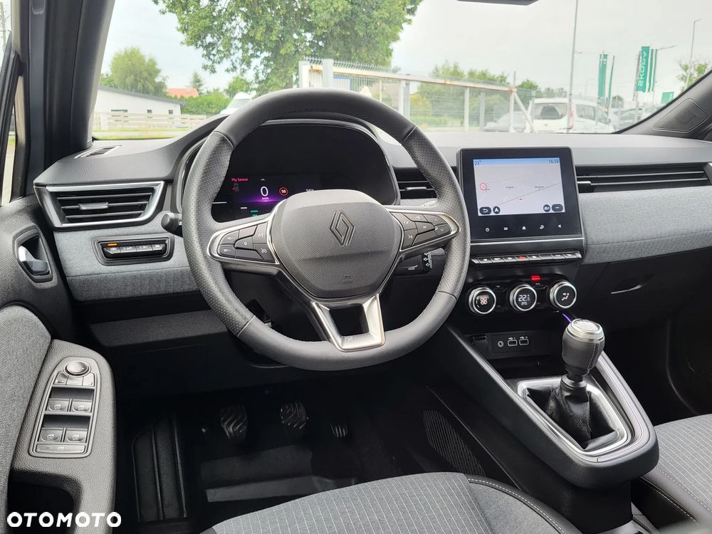 Renault Clio 1.0 TCe Techno - 17