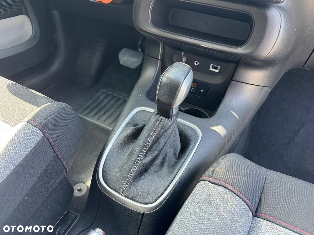 Citroën C3 Pure Tech 110 S&S EAT6 ELLE - 19