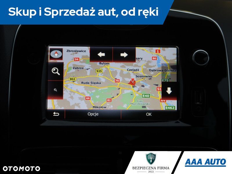 Renault Clio - 15