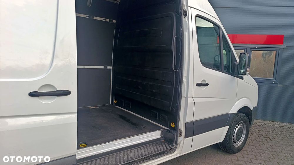 Volkswagen CRAFTER - 18