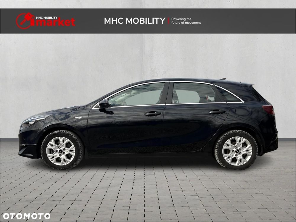 Kia Ceed 1.5 T-GDI M - 3