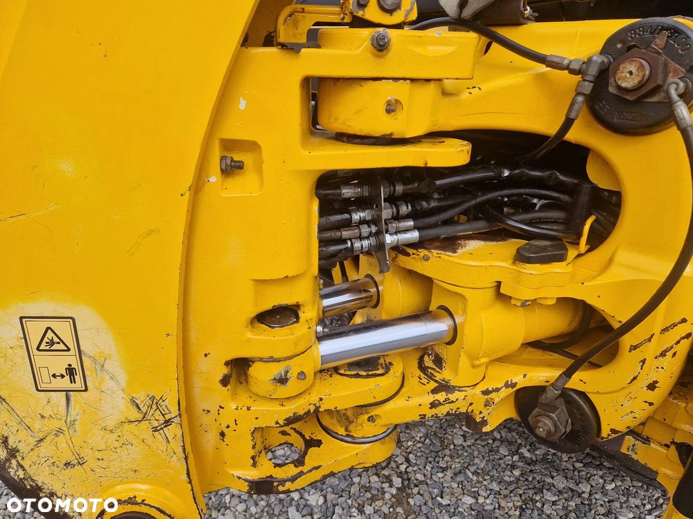 JCB 3CX - 7
