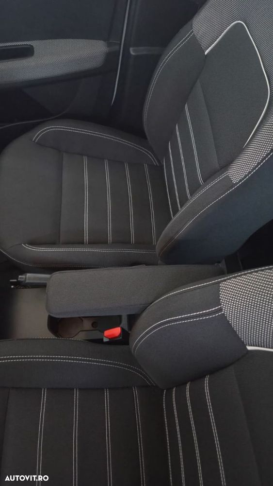 Dacia Logan ECO-G 100 MT6 Comfort - 18